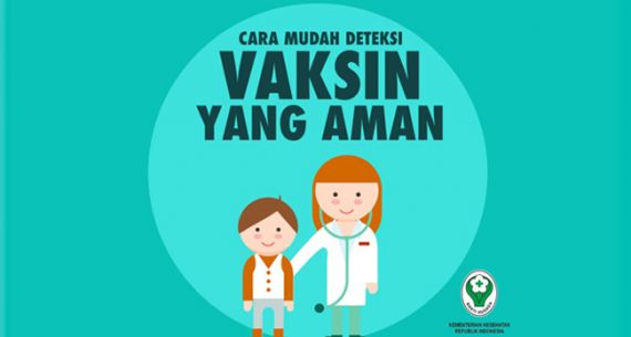 Yuk Bedakan Vaksin Asli dan Tak Layak Pakai - JPNN.com