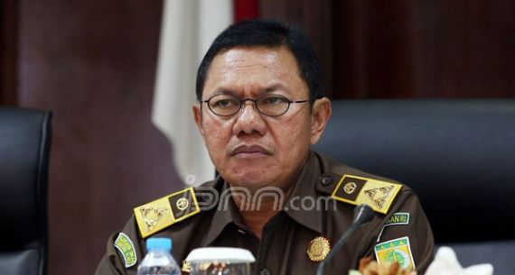 Jaksa Agung Muda Pidana Umum, Noor Rochmad - JPNN.com