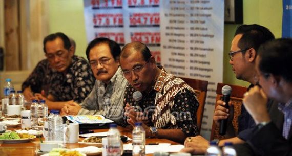 DISKUSI: Gaduh Blok Marsela - JPNN.com