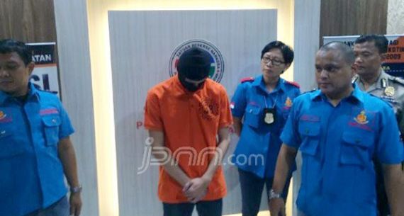 Gunakan Narkotika, Dylan 'Anak Jalan' Dibekuk Polisi - JPNN.com