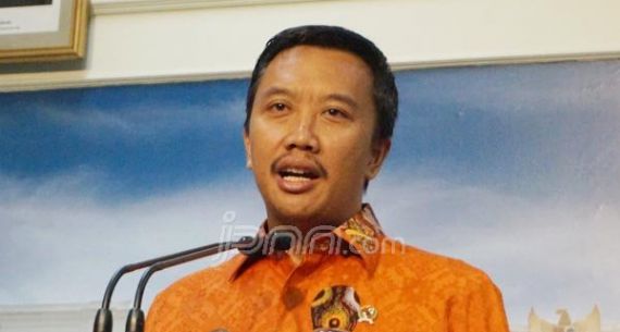 Menpora Imam Nahrawi - JPNN.com