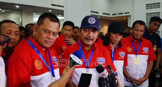 Piala Jenderal Sudirman Berakhir, Piala Bhayangkara Siap Bergulir - JPNN.com