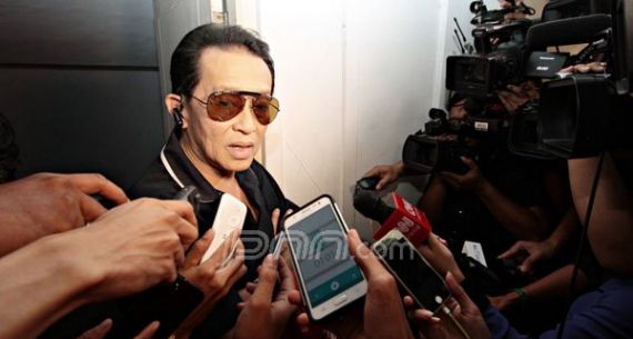 Kepolisian Kembali Mintai Keterangan Ayah Wayan Mirna Salihin - JPNN.com