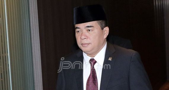 Ketua DPR RI Ade Komaruddin - JPNN.com