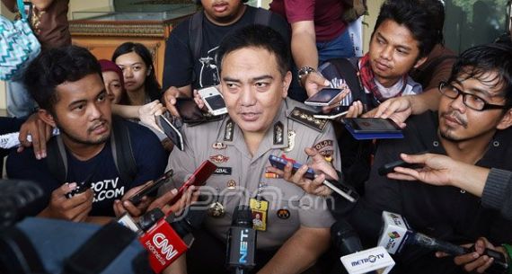 Kombes Pol Muhammad Iqbal: Kasus Jessica Dalam Tahap Penguatan Bukti - JPNN.com