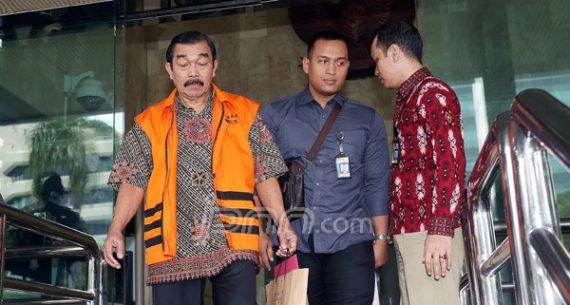 Dalami Kasus Suap, KPK Kembali Garap Ketua DPRD Sumut - JPNN.com