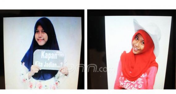 Dua Remaja Putri di Bojonegoro Menjadi Korban Penculikan - JPNN.com