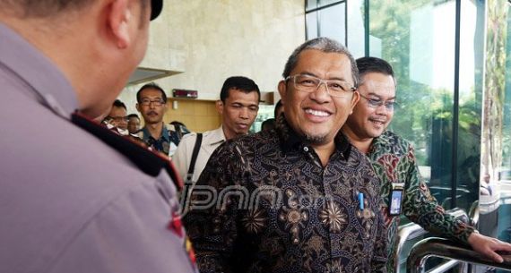 Gubernur Jawa Barat Ahmad Heryawan - JPNN.com