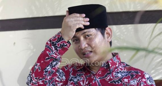 Wabup Trenggalek: Kalau Tidak Berkopiah dan Miring, Mungkin Saya Tak Terpilih - JPNN.com