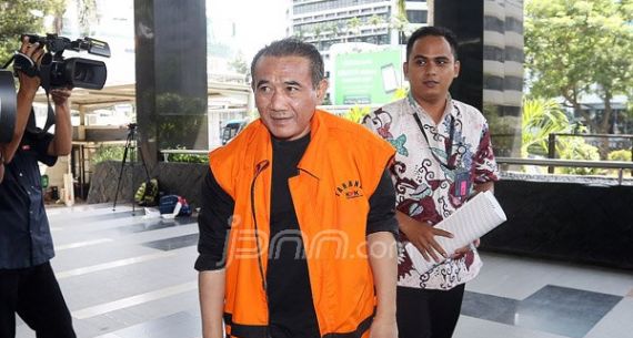 KPK Garap Pemilik PT Citra Gading Asritama Ichsan Suaidi - JPNN.com