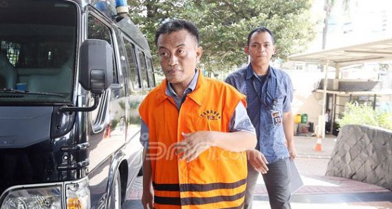 KPK Garap Pengacara Direktur PT Citra Gading Asritama - JPNN.com