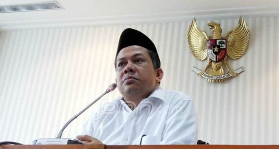 Tak Mau Berlarut-larut, Fahri Tabuh Genderang Perang - JPNN.com