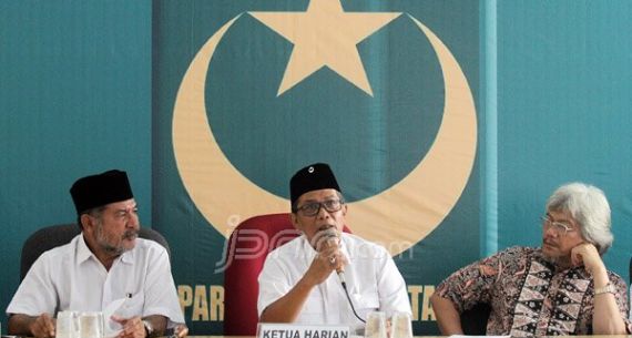 Tak Terima, PBB Siap Perkarakan Tudingan Ahok - JPNN.com