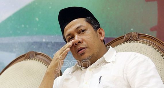 Fahri Jelaskan Tuduhan Dosa Besar Dirinya Terhadap PKS - JPNN.com