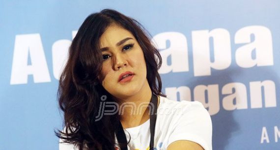 AADC2: Sissy Priscillia, Pemeran Milly - JPNN.com