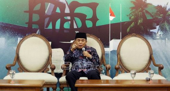 Ketua DPR Ade Komarudin - JPNN.com