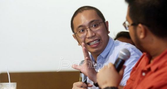 DISKUSI: PSSI Main Bola Lagi - JPNN.com