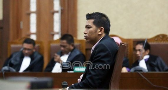 Dirut PT Windhu Tunggal Utama Dituntut 2,6 Tahun Penjara - JPNN.com