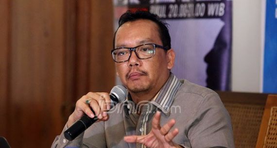 DISKUSI: Peta Politik Pasca Munaslub - JPNN.com