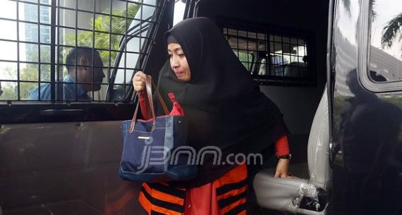 KPK Terus Garap Leni Marliani di Kasus BPJS - JPNN.com