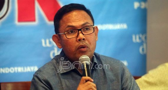 Diskusi Pro Kontra RUU Tembakau - JPNN.com