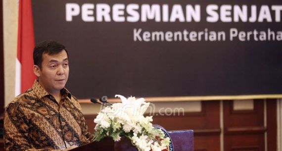 PT Pindad Resmikan Senjata Terbaru - JPNN.com