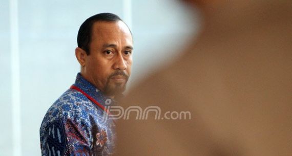 KPK Mintai Keterangan Andi Taufan Tiro Kasus dalam Kasus KemenPu-Pera - JPNN.com