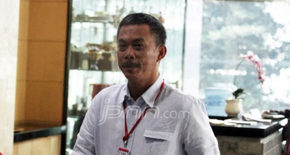 Usut Suap Raperda, KPK Periksa Prasetyo Edi Marsudi - JPNN.com