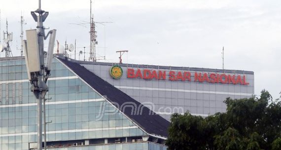 Gedung Basarnas - JPNN.com