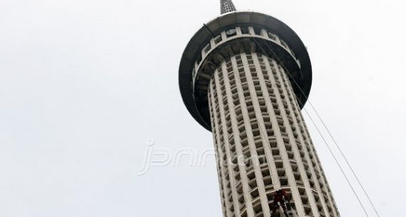 Di Bulan Suci Ramadhan, Masjid Istiqlal Berbenah - JPNN.com