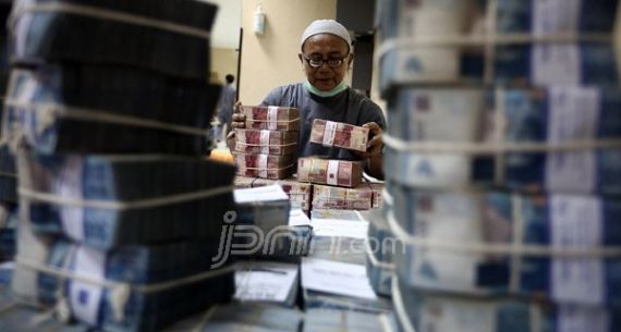 Jelang Lebaran, BNI Siapkan Uang Tunai Hingga Rp 64 Triliun - JPNN.com