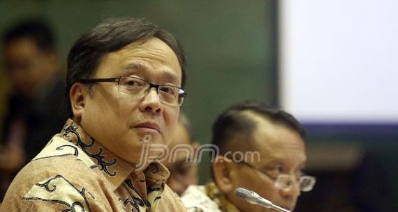 Bahas Tax Amnesty, Komisi XI DPR Raker Bersama Menkeu - JPNN.com