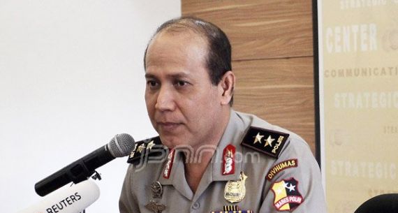 Polri Konpers Terkait Baku Tembak dengan Kelompok Santoso - JPNN.com