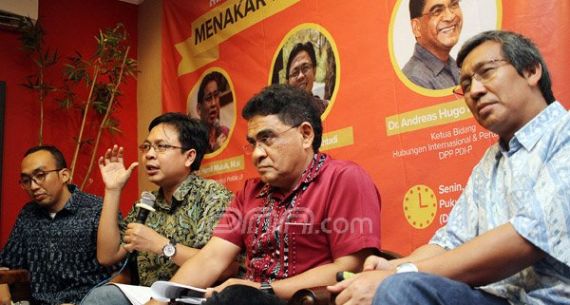 Menakar Kandidat DKI I: Ahok, Emil dan Risma Berpeluang - JPNN.com