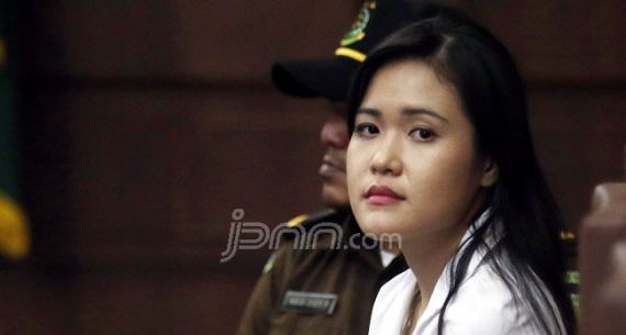 Lagi, Jessica Jalani Sidang Pembunuhan Wayan Mirna - JPNN.com