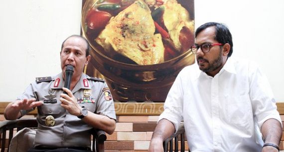 Usut Pengakuan Alm Freddy, Mabes Polri Bentuk Tim Investigasi - JPNN.com