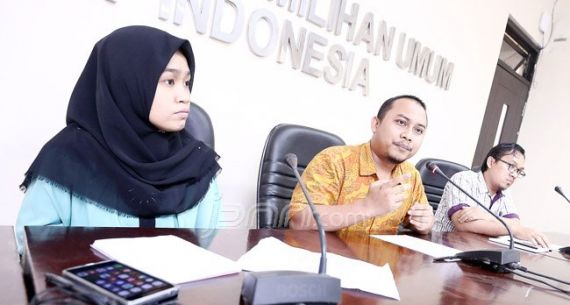 DISKUSI: Cuti Kampanye Petahana - JPNN.com