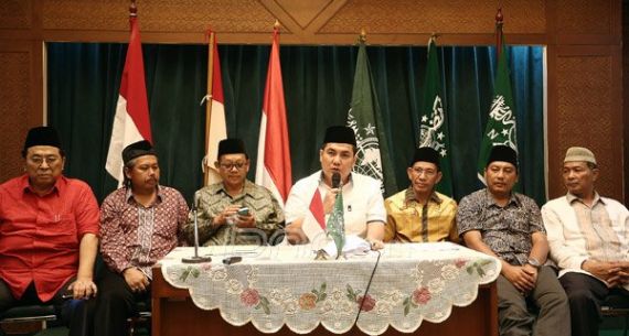 Pesan Kemerdekaan Nahdlatul Ulama - JPNN.com