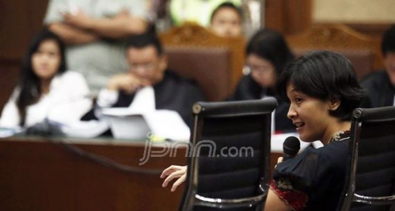 Sidang Jessica Hadirkan Ahli Kejiwaan Forensik RSCM - JPNN.com