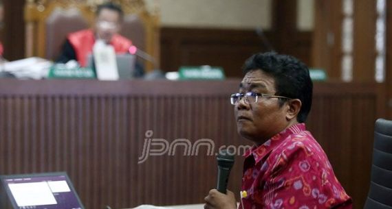 Saksi Ahli Kembali Dihadirkan di Sidang Jessica - JPNN.com