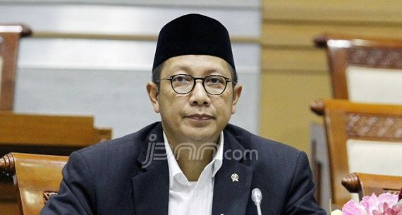 Bahas Penipuan 177 Calon Haji, Menag Raker Bersama Komisi VIII DPR - JPNN.com