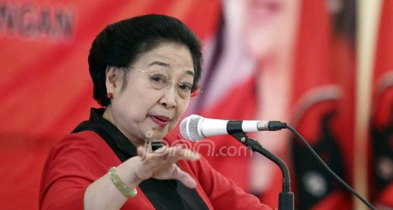 Megawati Buka Sekolah Calon Kepala Daerah PDIP Angkatan ke-2 - JPNN.com