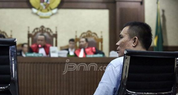 Sidang, Pihak Jessica Hadirkan Saksi Ahli Video Digital - JPNN.com