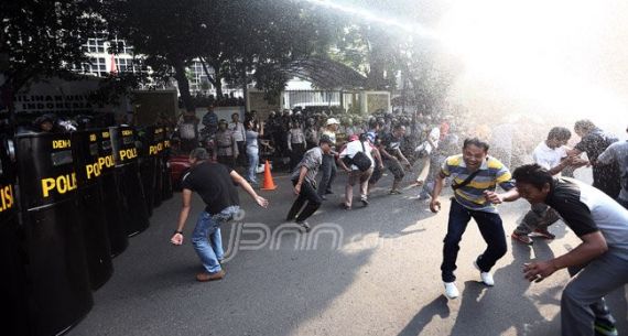 Polda Metro Jaya Gelar Simulasi Penanganan Pilkada - JPNN.com