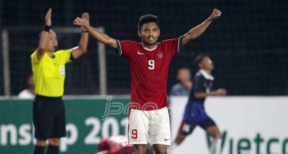 Timnas U-19 Indonesia Menang Tipis Atas U-19 Kamboja - JPNN.com