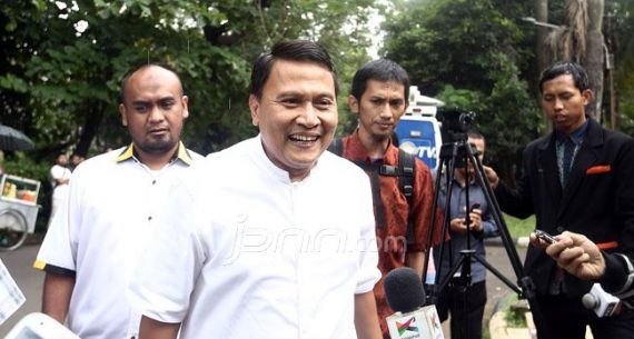 Politikus PKS Mardani Ali Sera - JPNN.com