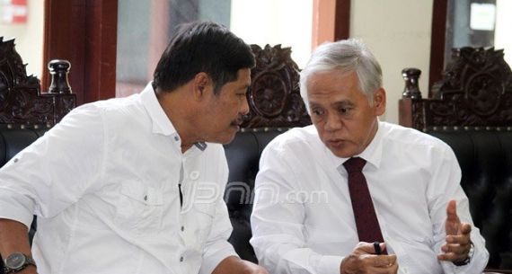 Sidang Gugatan Joeslin Nasution ke Menkumham Kembali Digelar - JPNN.com