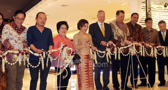 Matahari Department Store Hadir di Lippo Mall Kemang - JPNN.com