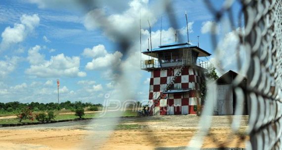 Bandara Warukin Akan Mulai Dibuka Kembali Desember - JPNN.com