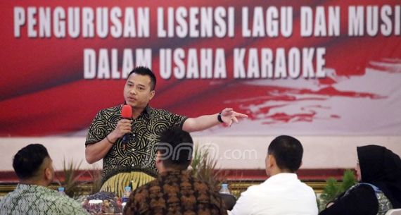 Anang dan Ashanty - JPNN.com